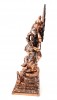 AL50121_N - Dancing Ganesh Statue